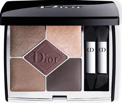 dior 5 couleurs 599|dior eyeshadow palette.